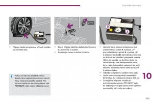 Peugeot-5008-navod-k-obsludze page 227 min