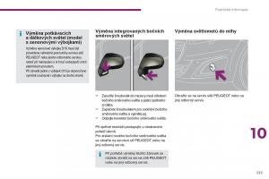 Peugeot-5008-navod-k-obsludze page 237 min