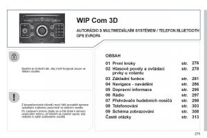 Peugeot-5008-navod-k-obsludze page 277 min