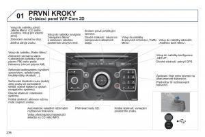 Peugeot-5008-navod-k-obsludze page 278 min