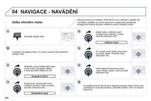 Peugeot-5008-navod-k-obsludze page 288 min