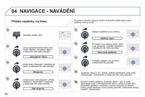 Peugeot-5008-navod-k-obsludze page 292 min