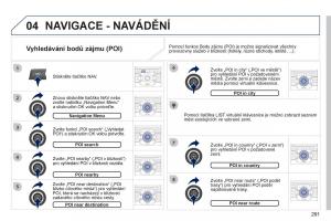 Peugeot-5008-navod-k-obsludze page 293 min