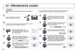 Peugeot-5008-navod-k-obsludze page 302 min