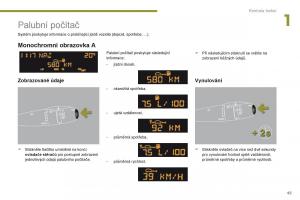 Peugeot-5008-navod-k-obsludze page 47 min