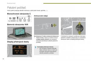 Peugeot-5008-navod-k-obsludze page 48 min