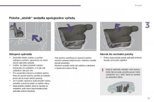 Peugeot-5008-navod-k-obsludze page 77 min