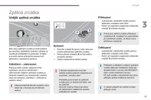 Peugeot-5008-navod-k-obsludze page 85 min