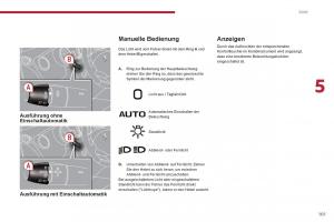 Peugeot-5008-Handbuch page 103 min