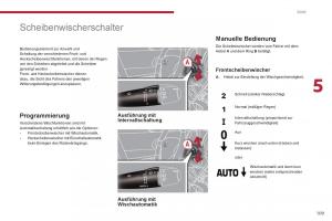 Peugeot-5008-Handbuch page 111 min