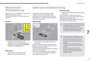 Peugeot-5008-Handbuch page 153 min