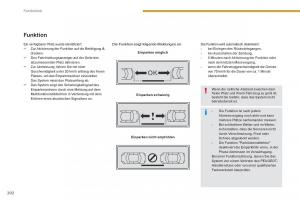 Peugeot-5008-Handbuch page 204 min