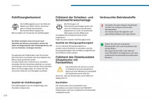 Peugeot-5008-Handbuch page 212 min