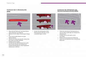 Peugeot-5008-Handbuch page 238 min