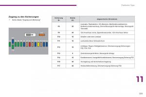 Peugeot-5008-Handbuch page 241 min