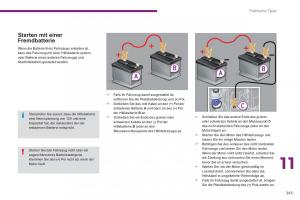 Peugeot-5008-Handbuch page 247 min