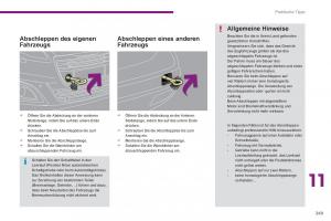 Peugeot-5008-Handbuch page 251 min