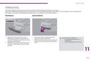 Peugeot-5008-Handbuch page 255 min