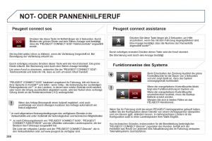 Peugeot-5008-Handbuch page 268 min