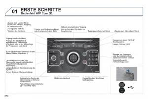 Peugeot-5008-Handbuch page 272 min