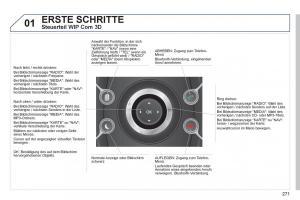 Peugeot-5008-Handbuch page 273 min