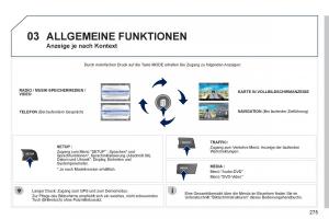 Peugeot-5008-Handbuch page 277 min