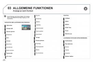 Peugeot-5008-Handbuch page 278 min