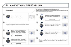 Peugeot-5008-Handbuch page 282 min