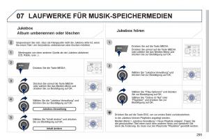 Peugeot-5008-Handbuch page 297 min