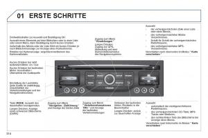 Peugeot-5008-Handbuch page 316 min