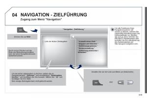 Peugeot-5008-Handbuch page 321 min