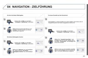 Peugeot-5008-Handbuch page 323 min