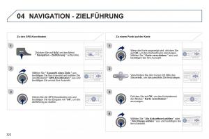 Peugeot-5008-Handbuch page 324 min