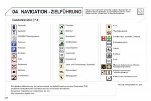 Peugeot-5008-Handbuch page 326 min