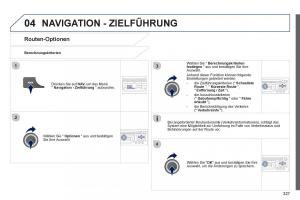 Peugeot-5008-Handbuch page 329 min