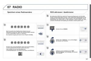 Peugeot-5008-Handbuch page 349 min