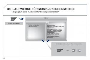 Peugeot-5008-Handbuch page 350 min