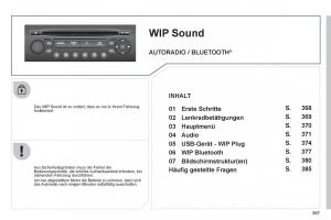 Peugeot-5008-Handbuch page 369 min