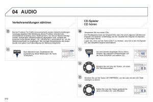 Peugeot-5008-Handbuch page 374 min