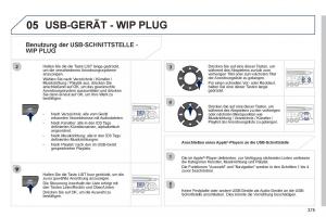 Peugeot-5008-Handbuch page 377 min