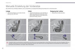 Peugeot-5008-Handbuch page 68 min