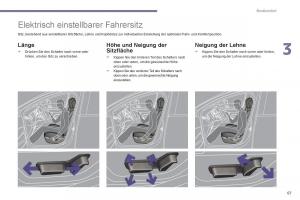 Peugeot-5008-Handbuch page 69 min