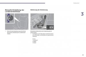 Peugeot-5008-Handbuch page 71 min