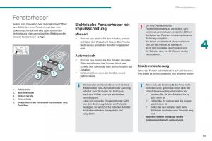 Peugeot-5008-Handbuch page 91 min