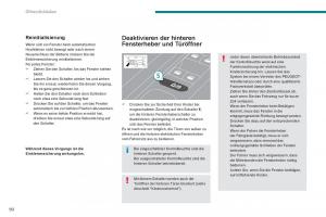 Peugeot-5008-Handbuch page 92 min