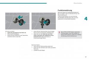 Peugeot-5008-Handbuch page 99 min