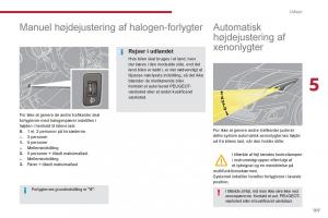 manual--Peugeot-5008-Bilens-instruktionsbog page 109 min