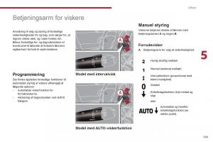 manual--Peugeot-5008-Bilens-instruktionsbog page 111 min