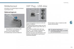 manual--Peugeot-5008-Bilens-instruktionsbog page 121 min