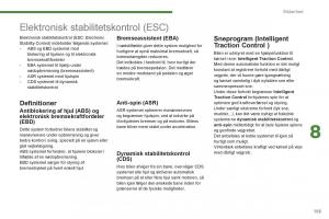 manual--Peugeot-5008-Bilens-instruktionsbog page 157 min